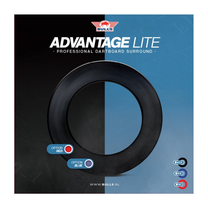 Bull's Advantage Lite Surround