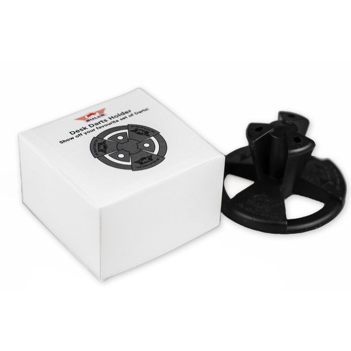 Bull´s Desk Darts Display tikkateline