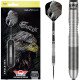 Bull's Bear brass darts 22g