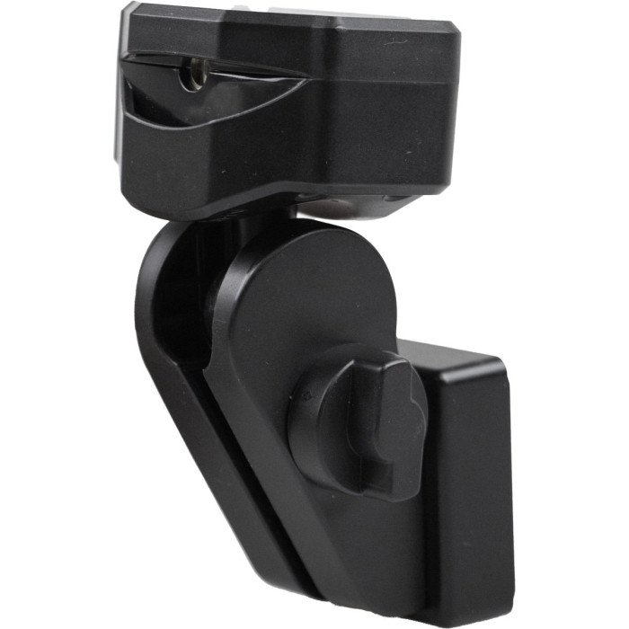 Bull's Laser Oche - Laserin tarkka heittoviiva ilman teippiä