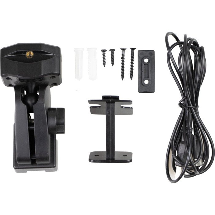 Bull's Laser Oche - Laserin tarkka heittoviiva ilman teippiä