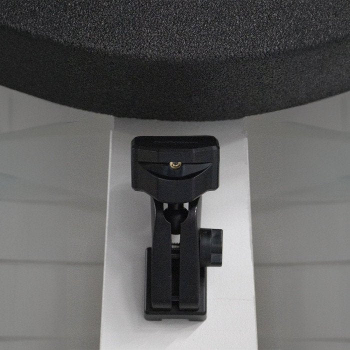 Bull's Laser Oche - Laserin tarkka heittoviiva ilman teippiä