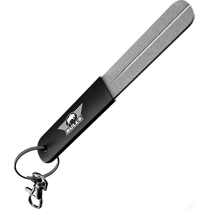 Bull's Hand Sharpener V-mallin teroitustyökalu