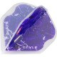 Bull’s L-Style Lerena Rietbergen No.2 / L1 Pro -sulat (3 kpl)