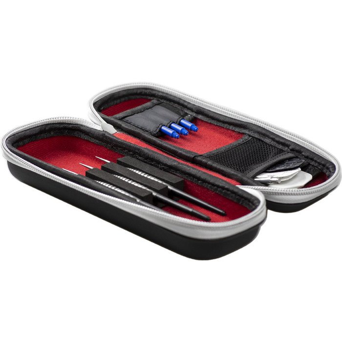 Bull's Lica 12 Limited dartskotelo