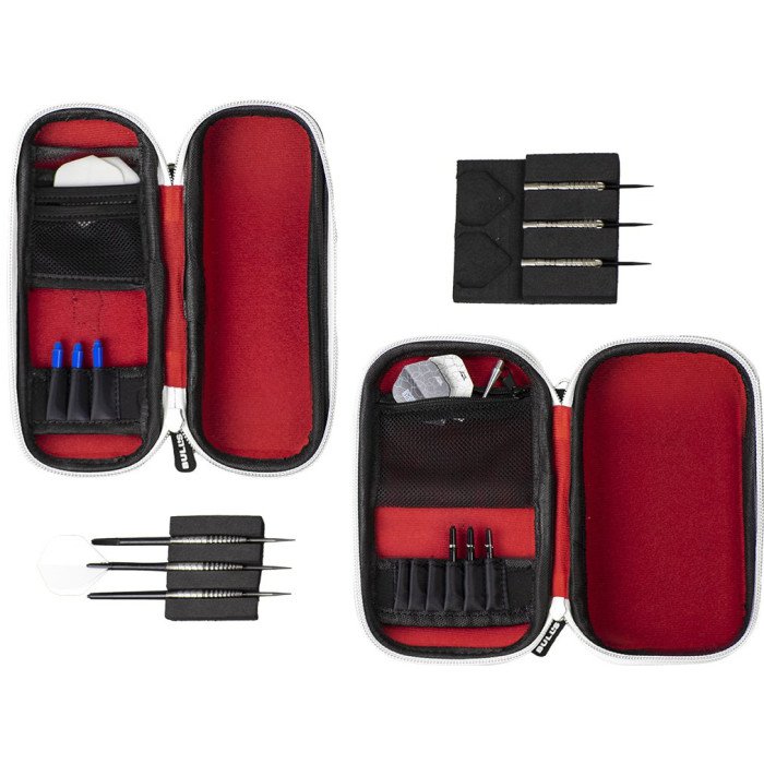 Bull's Lica 12 Limited dartskotelo