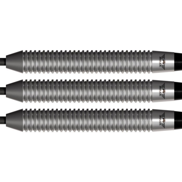 Bull's Lightning Orange 80% tungsten 21g darts tikat