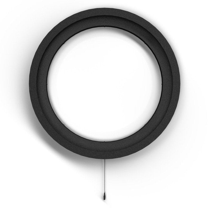 Bull's 701 Advantage taulu + Lumo 2 - surround valolla - Premium setti