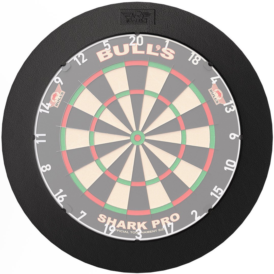 Bull's Lumo Surround Light System - 2in1 taustasuoja + valo