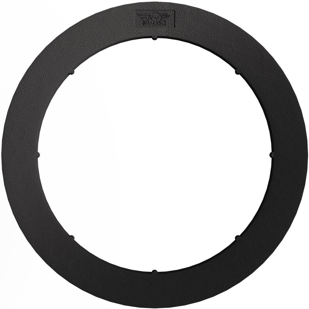 Bull's Lumo Surround Light System - 2in1 taustasuoja + valo