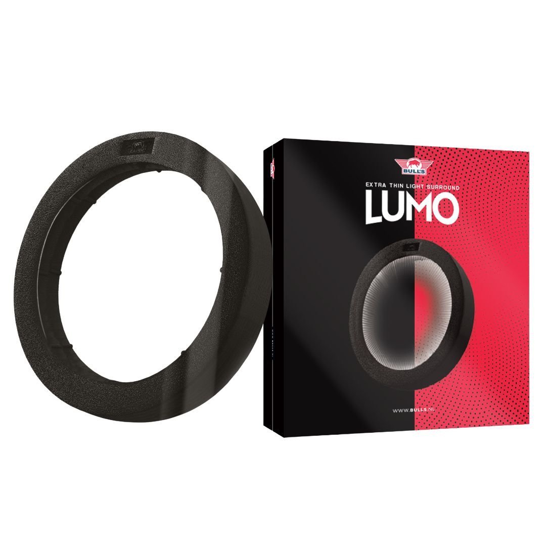 Bull's Lumo Surround Light System - 2in1 taustasuoja + valo