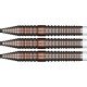 Bull's Max Hopp 90% E5 23 g steeltip -darts-setti