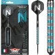 Bull's Jani Medium 90% tungsten 23g darts