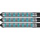 Bull's Jani Medium 90% tungsten 23g darts