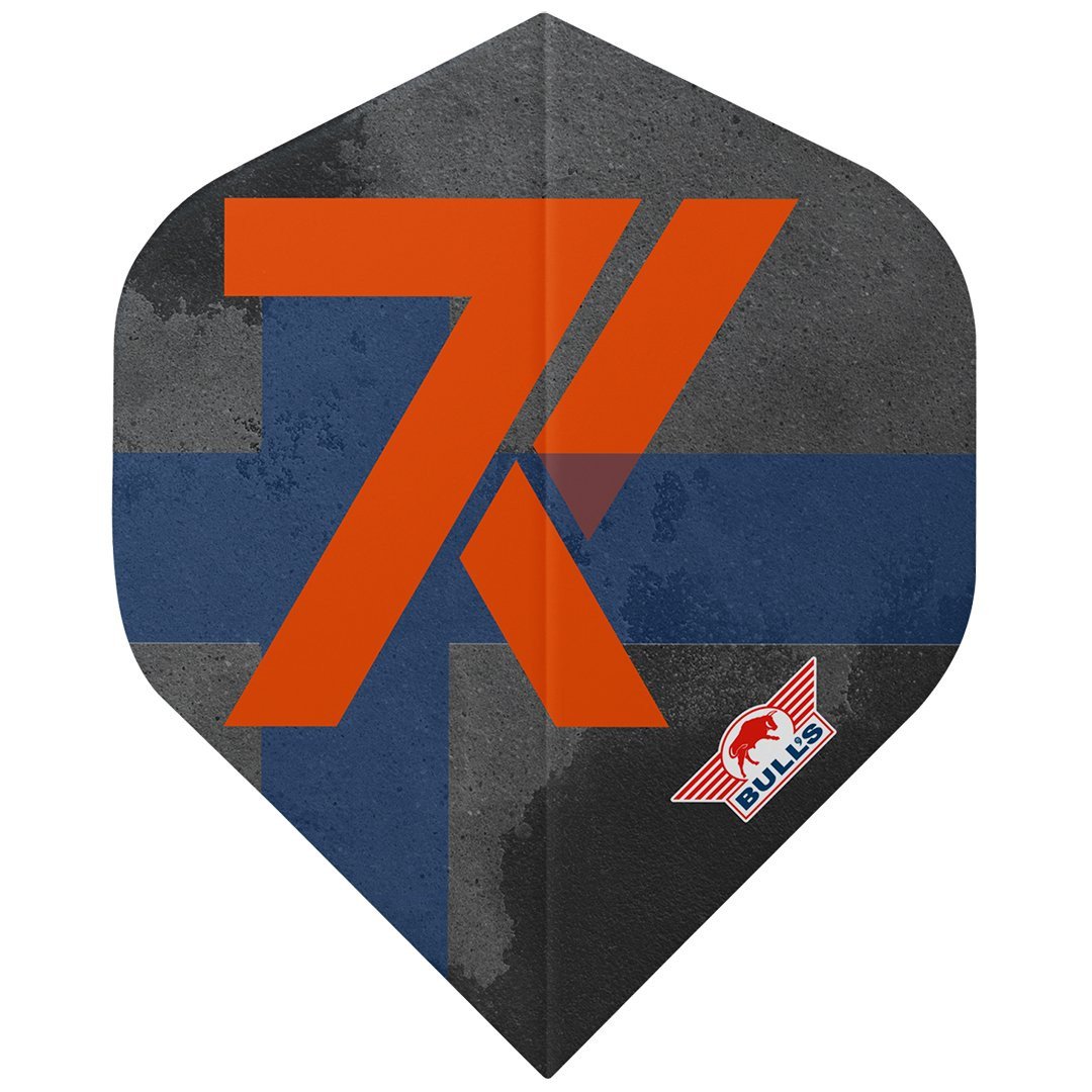 Bull´s Jani Keskinarkaus sulat