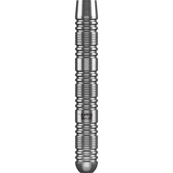 Bull's Prime 90% tungsten Straight CP Ready