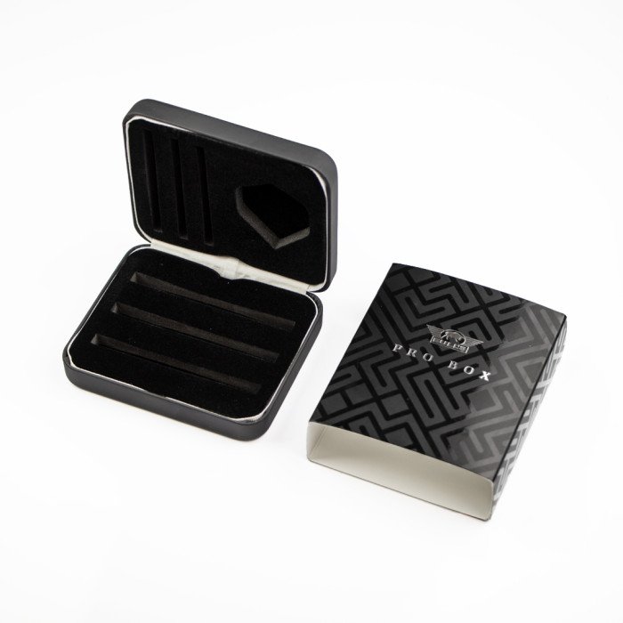 Dartskotelo Bull's Pro Box