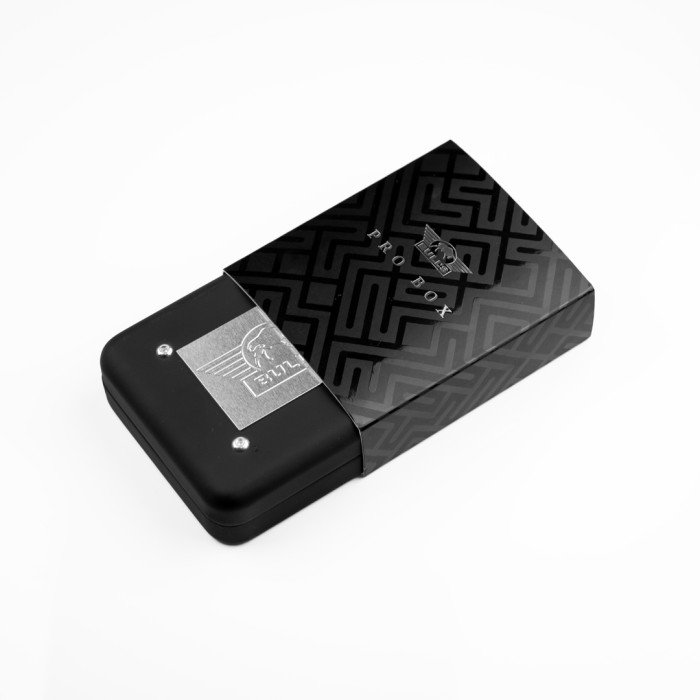 Dartskotelo Bull's Pro Box