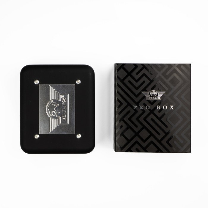Dartskotelo Bull's Pro Box