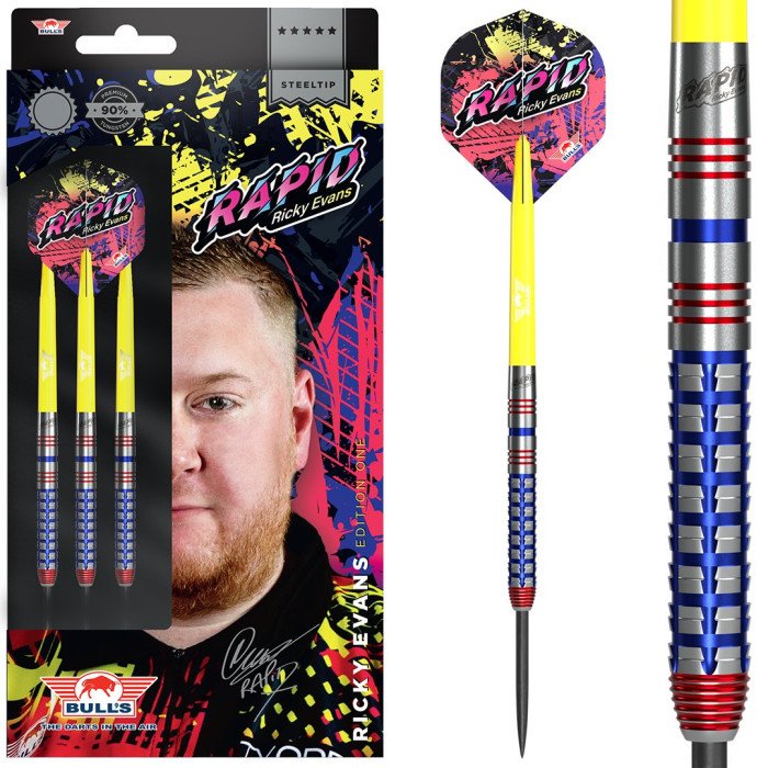 Bull's Ricky