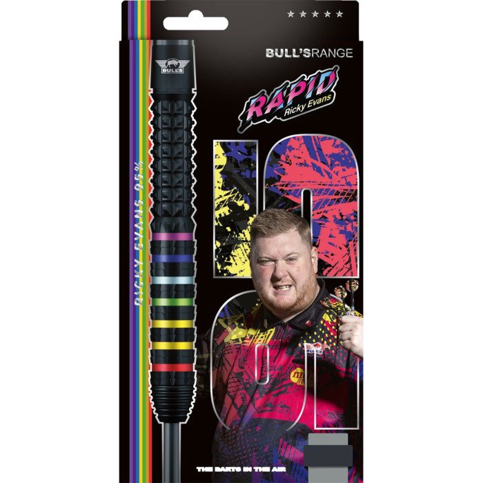 Bull's Ricky
