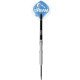Bull's Andy Baetens 80% tungsten 23g darts