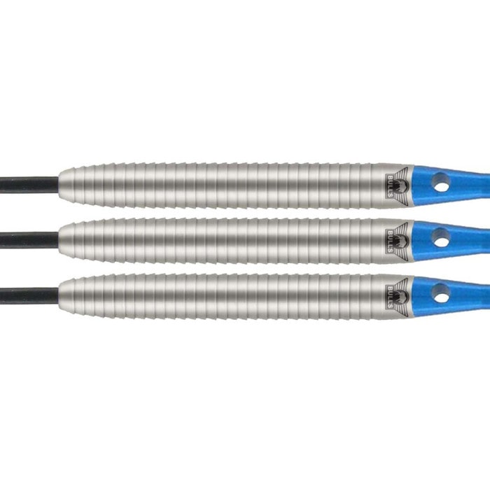 Bull's Shark Pro Original 90% tungsten 22g darts