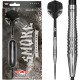 Bull's Andy Baetens 80% tungsten 23g darts