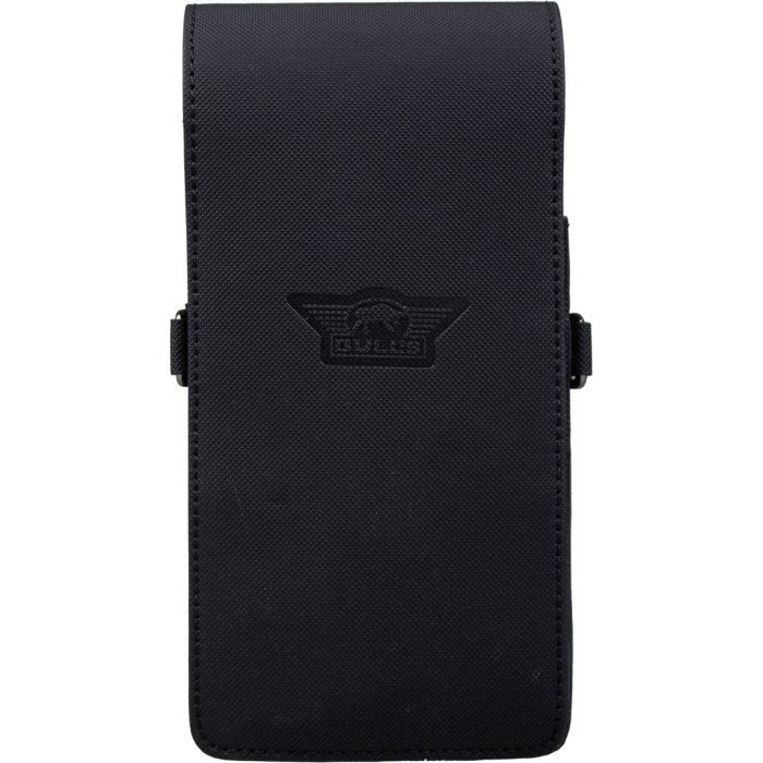 Dartskotelo Bull's Space Case Hard Black Dart Case