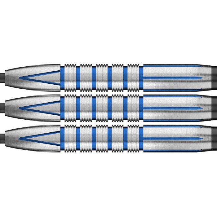 Bull's Teemu Harju 23g 90% tungsten darts