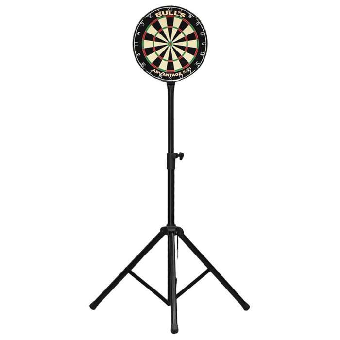 Bull´s Tripod 2.0 darts teline