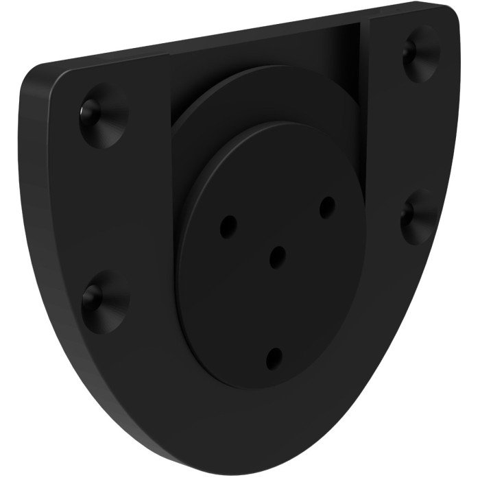 Bull's U Fixing Dartboard Bracket kiinnike