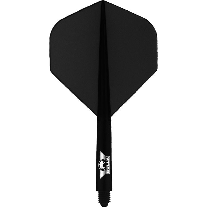 Bull's Union - integroitu varsi ja sulka