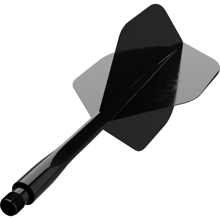 Bull's Union Pro - integroitu varsi ja sulka