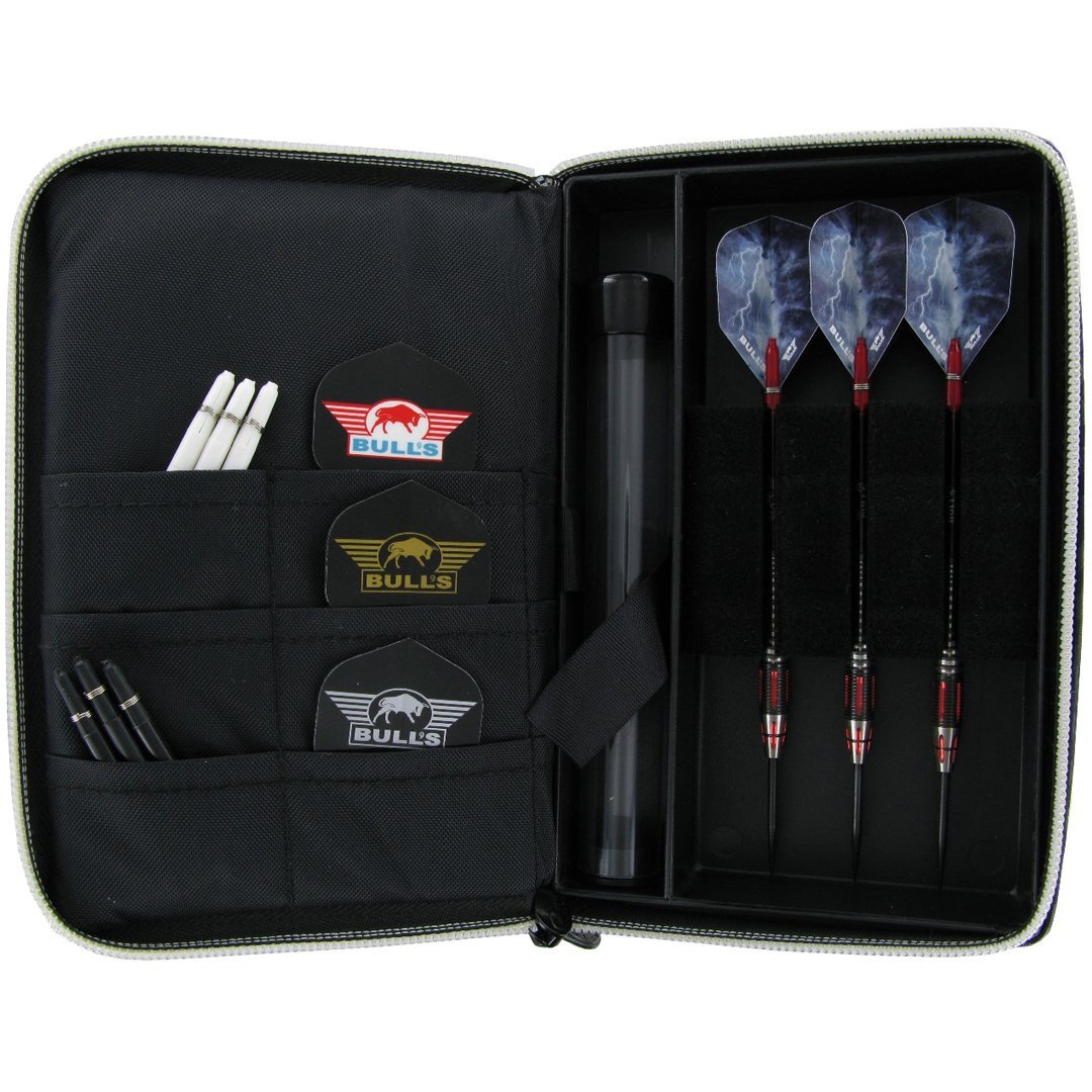 Bull's Unitas Nylon – darts-kotelo
