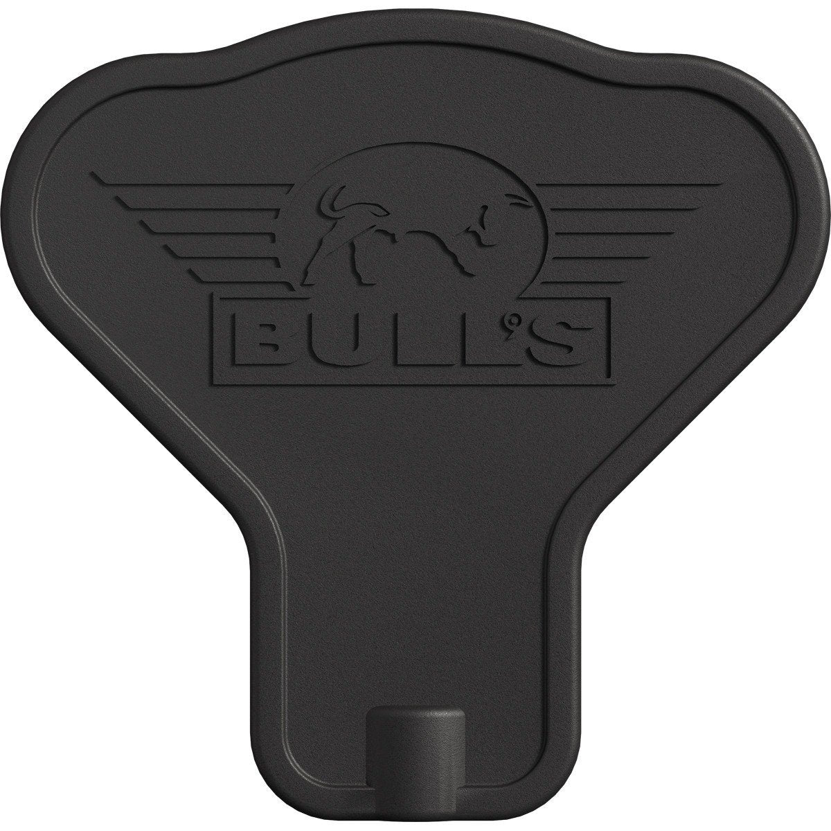 Bull's Vintago Shark 23g 90% tungsten CP