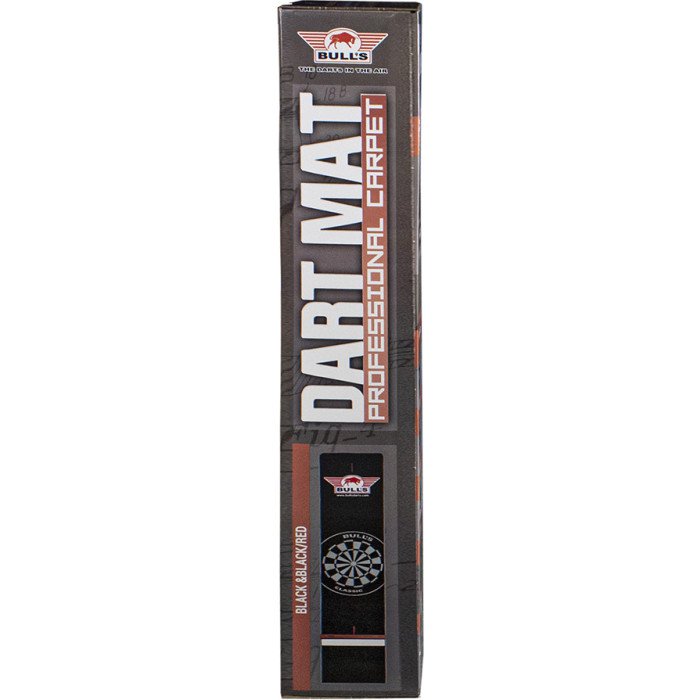 Bull's darts matto + oche