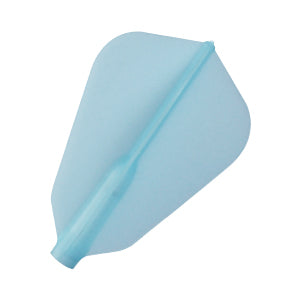 Cosmo Darts Fit Flight F-Shape futs