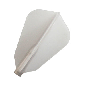 Cosmo Darts Fit Flight F-Shape sulat