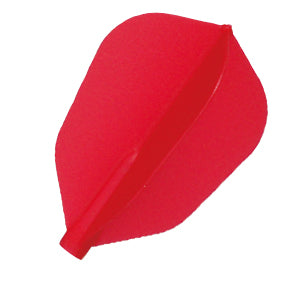 Cosmo Darts Fit Flight Super Shape sulat