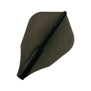 Cosmo Darts Fit Flight W-Shape sulat