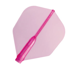 Cosmo Darts Fit Flight Magenta Standard sulat