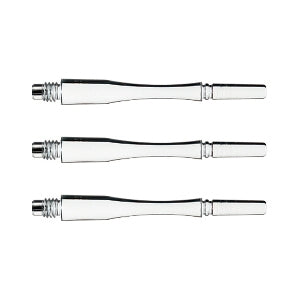 Cosmo Darts Fit GEAR varsi - Spinning malli - hybrid - koko 5