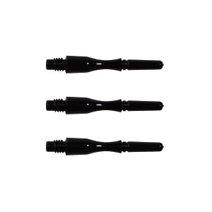Cosmo Darts Fit GEAR varsi - spinning malli - hybrid - koko 2