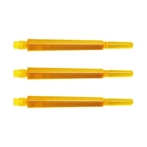 Cosmo Darts Fit GEAR varsi - Spinning malli - Normaali - koko 6