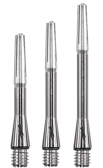 Target Phil Taylor Power-Shafts Titanium shafts 39.5mm