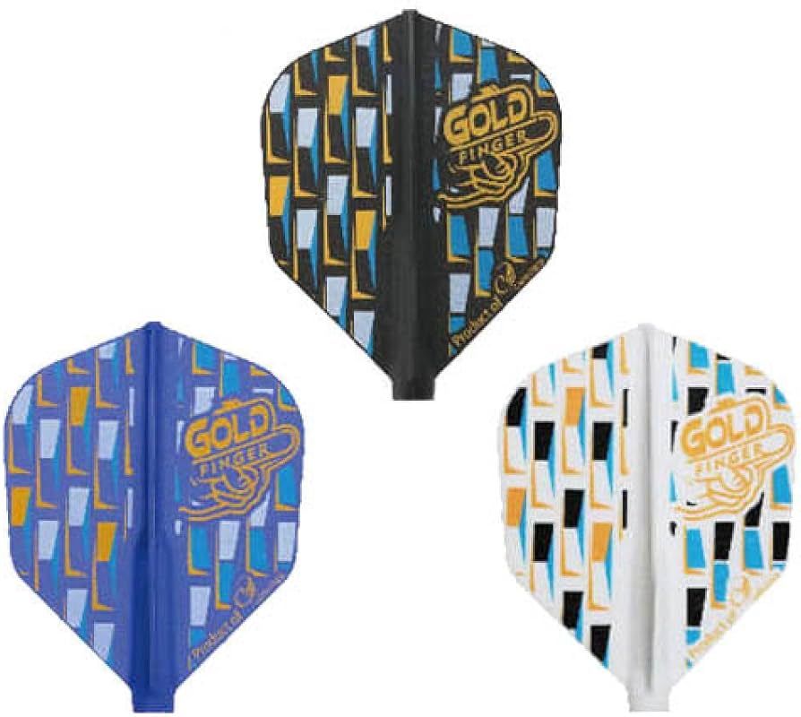 Cosmo Darts Fit Flight Harith Lim 5 melts