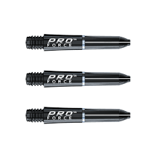 Winmau Prism Pro-Force white shafts 27mm
