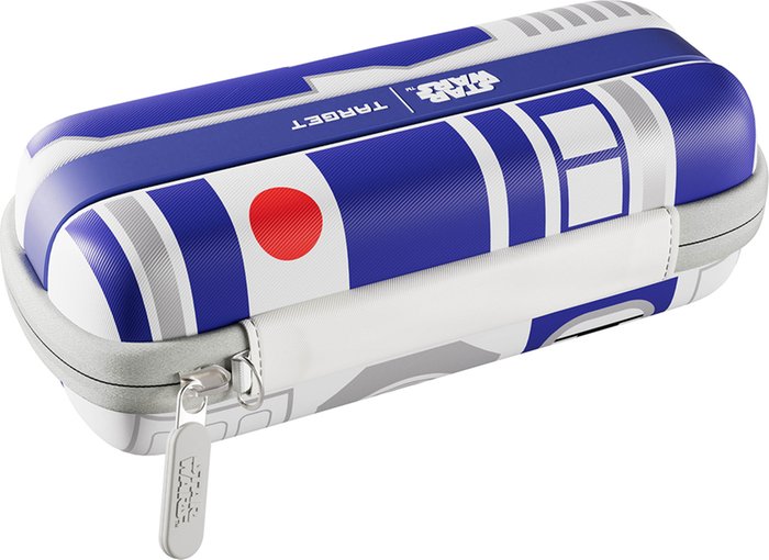 Target Star Wars R2-D2 BOA Premium darts case
