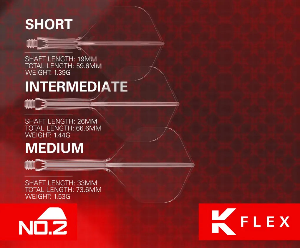 Target K-Flex No2